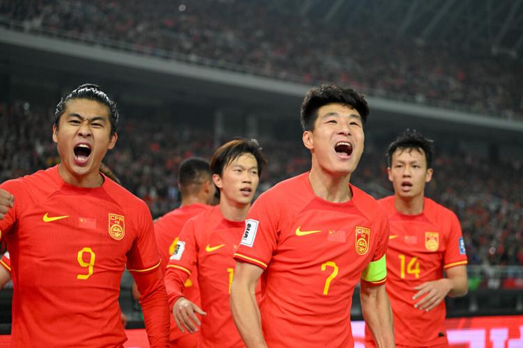 中国队世界杯预选赛2021赛程直播