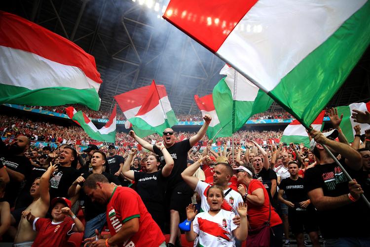 匈牙利对葡萄牙现场直播