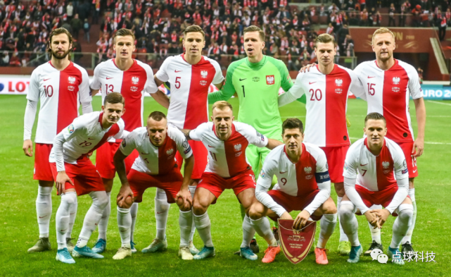 波兰vs匈牙利世界杯预选赛